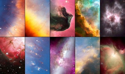 Nebulosas